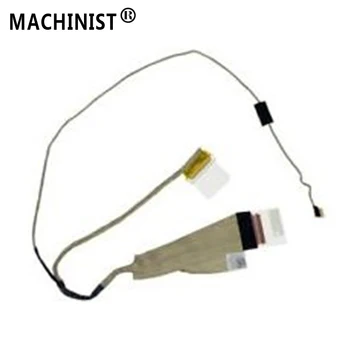 

For Dell Latitude 3440 3421 3437 5421 E3440 L3440 DL340 0TKK8J laptop LCD LED LVDS Display Ribbon cable 50.46O01.001