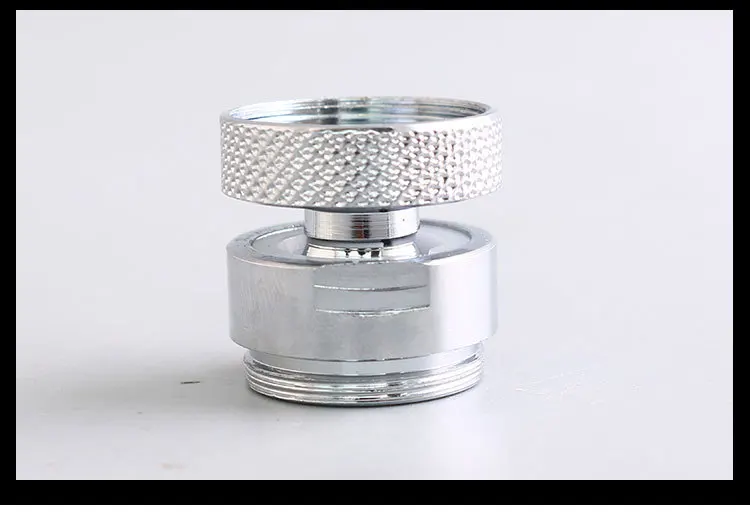 Универсальный адаптер Bubbler кухонный кран головка Bubbler медные фитинги