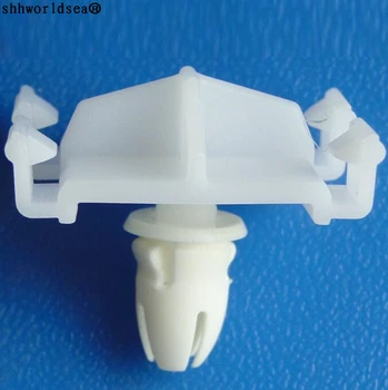 

shhworldsea automotive clips Retainer for Mercedes-Benz 0019888081