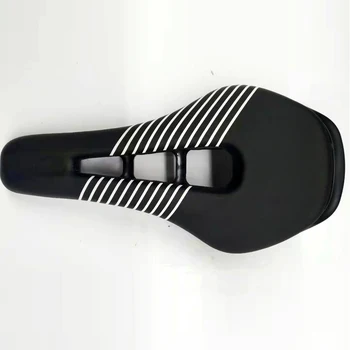 하이웨이 자전거 쿠션 안장, 편안한 에바 소프트 안장, 엉덩이 통증, 산악 자전거 쿠션 안장