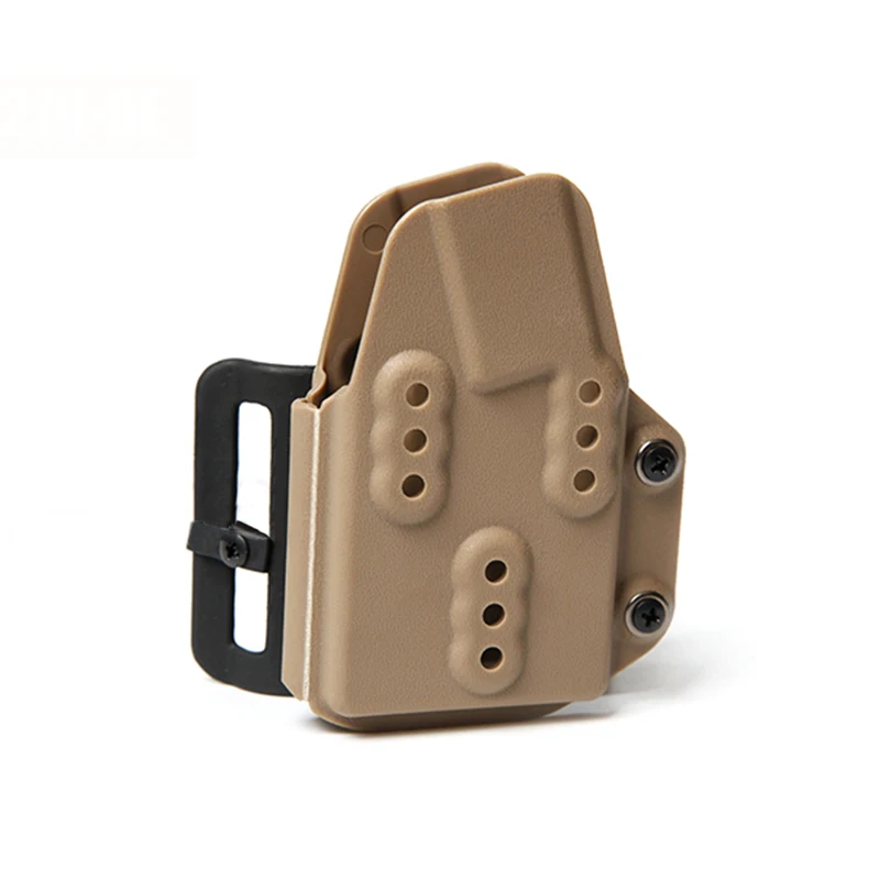 FMA Tactical 5.56 AR Magazine Carrier Mag Pouch Magazine Holder Belt System Mount Paintball Airsoft 1279