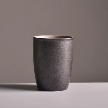 

big capacity ceramic tea cup for puer teacups chinese kung fu cup 150ml