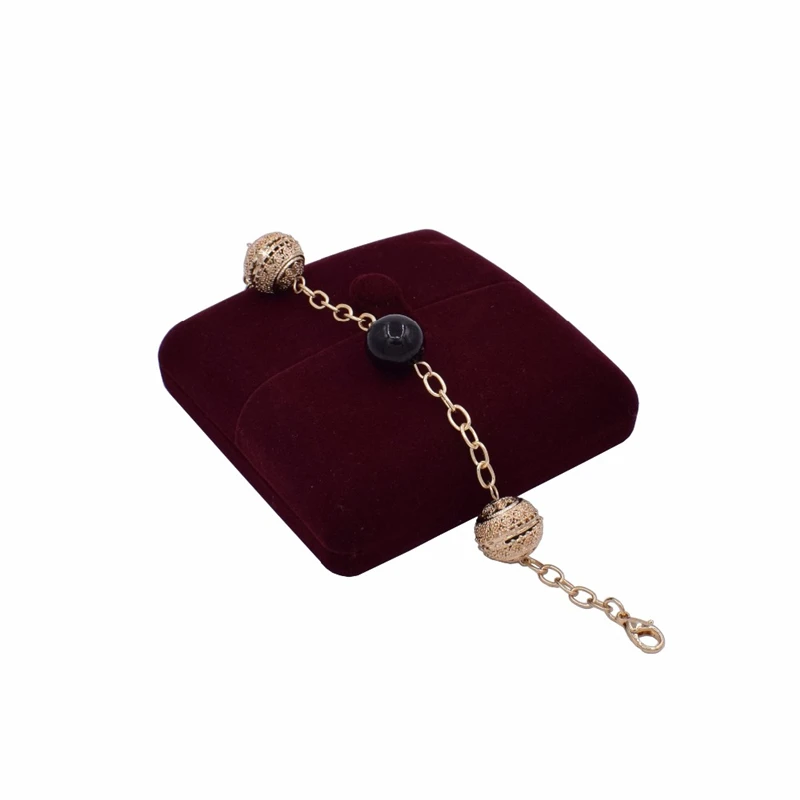 Ювелирные изделия длинное жемчужное ожерелье серьги женские ювелирные наборы высокого качества Модные украшения для вечерние свадебные повседневные MN61S - Metal color: 02