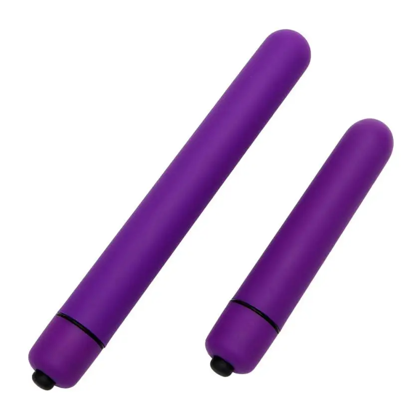 Многоскоростной вибратор стимулятор для мастурбации G Spot AV палка секс игрушки