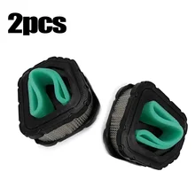 2 комплекта воздушного фильтра высокого качества для Kohler 3208303S 3288303 32-083-03-S 3288305S1