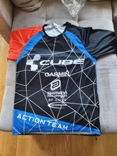 2021 personalizar camiseta de motocross moto mtb Jersey para descensos MX ciclismo bicicleta de montaña DH maillot ciclismo hombre secado rápido jersey