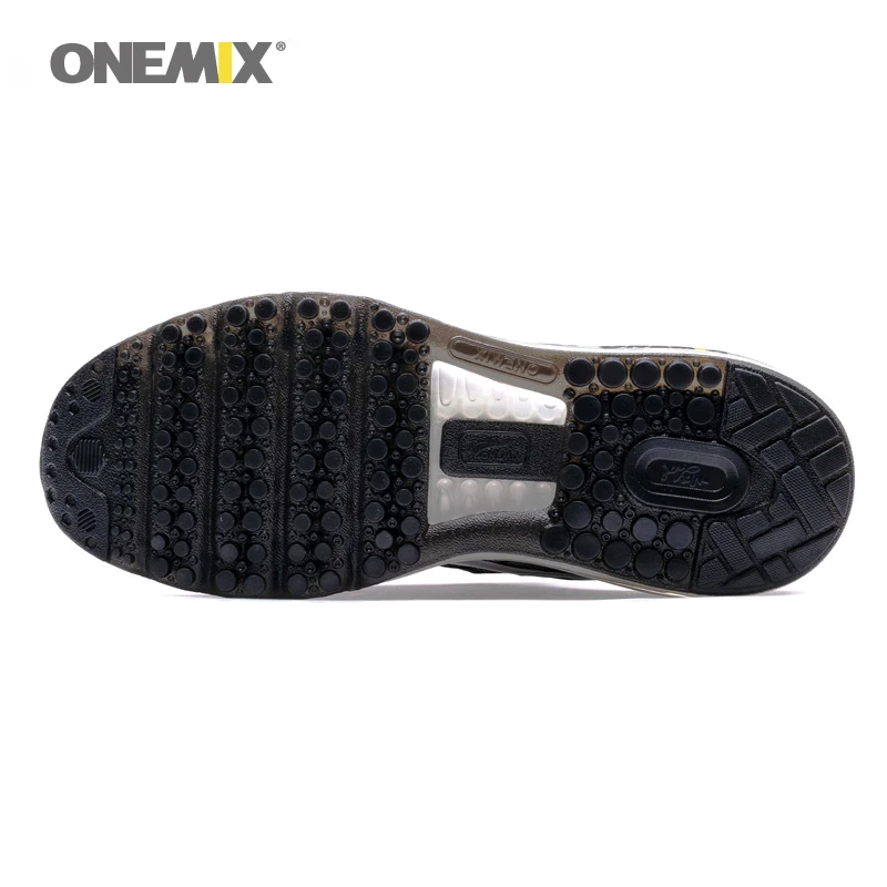 ONEMIX; zapatillas hombre Air; мужские кроссовки; классические кроссовки для бега; Уличная обувь; красивые тренды; спортивные кроссовки
