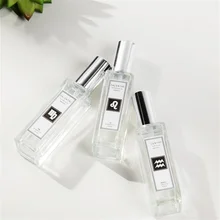 Для женщин Макияж Портативный Чистый простой свежий и элегантный аромат двенадцать созвездий для духов