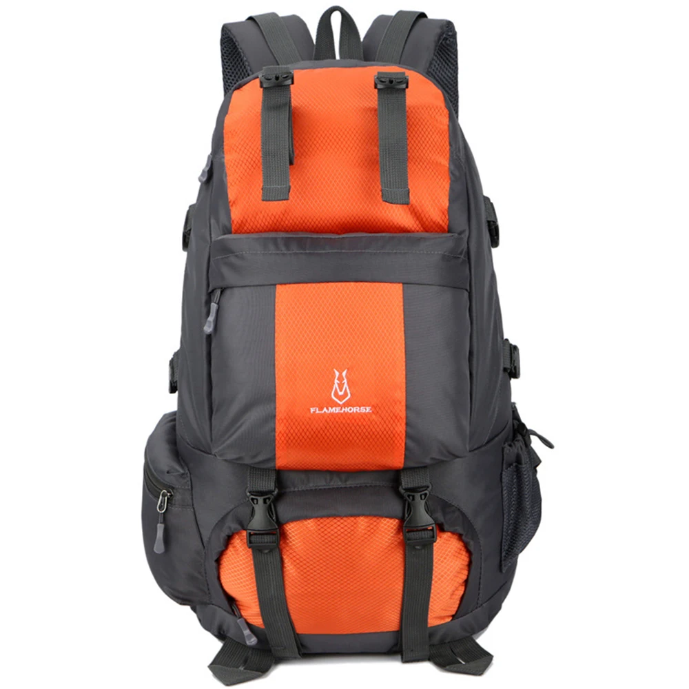 G221204A SFIT 50L Открытый походный рюкзак Водонепроницаемый альпинистская дорожная сумка спортивный рюкзак альпинистский рюкзак - Цвет: G221204A