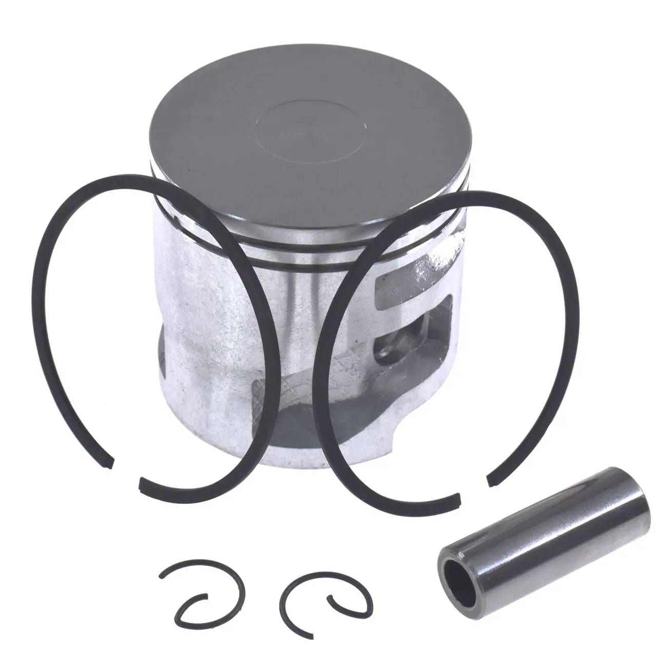 51mm Piston & Ring Kit for Husqvarna K750 K760 K 750 Chainsaw Parts 5
