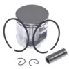 51mm Piston & Ring Kit for Husqvarna K750 K760 K 750 Chainsaw Parts 5