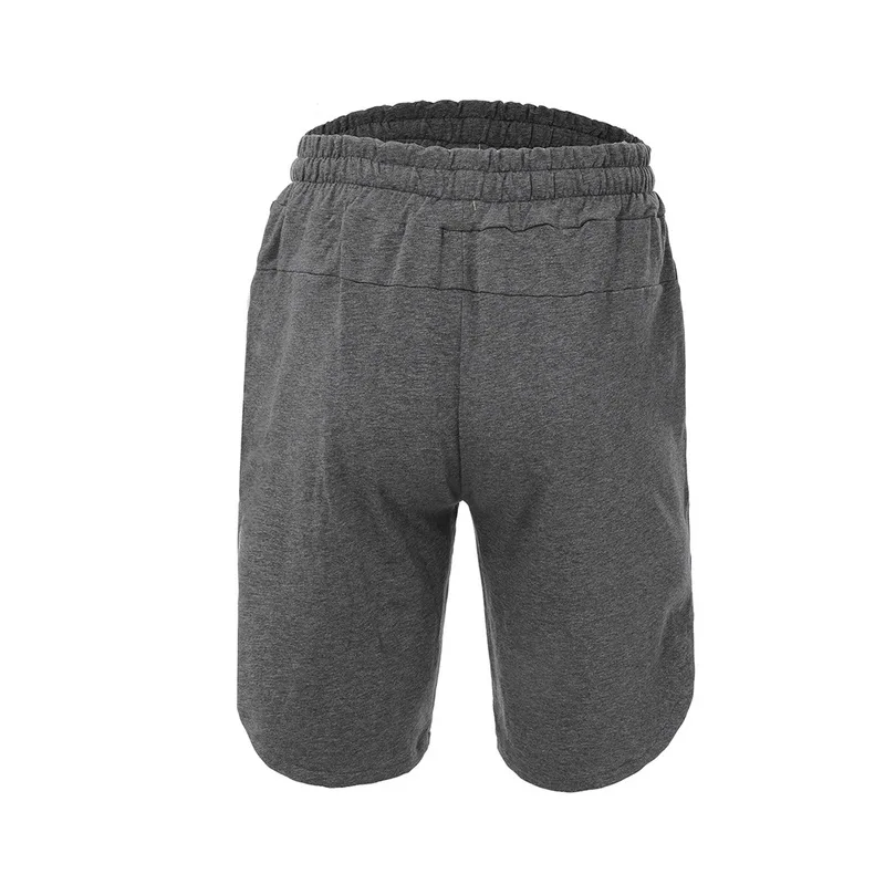 Vogue Лето для мужчин s VogueShorts домашняя одежда для похудения бегуна карман до колена эластичное талия мужские шорты 618 распродажа