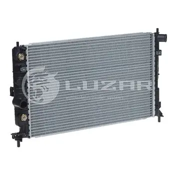 

Radiator OPEL VECTRA B 1.6-2.2/2.0TD/2.2TD A/T 95-03 LUZAR LRC 2