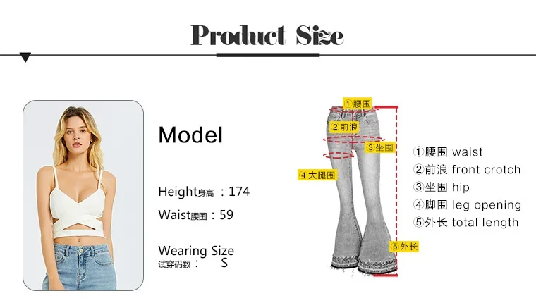Pearl Jeans Embroidery Flower Flare Jeans High Waist Women Fashion Blue Skinny Push Up Denim Pants Sale Items Free Shiping