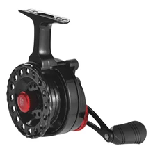 

Fly Fishing Reel Wheel w/ High Foot Smooth Plastic Fishing Reels for Ice Fishing Flies Raft Fishing Baitcasting reel accessories