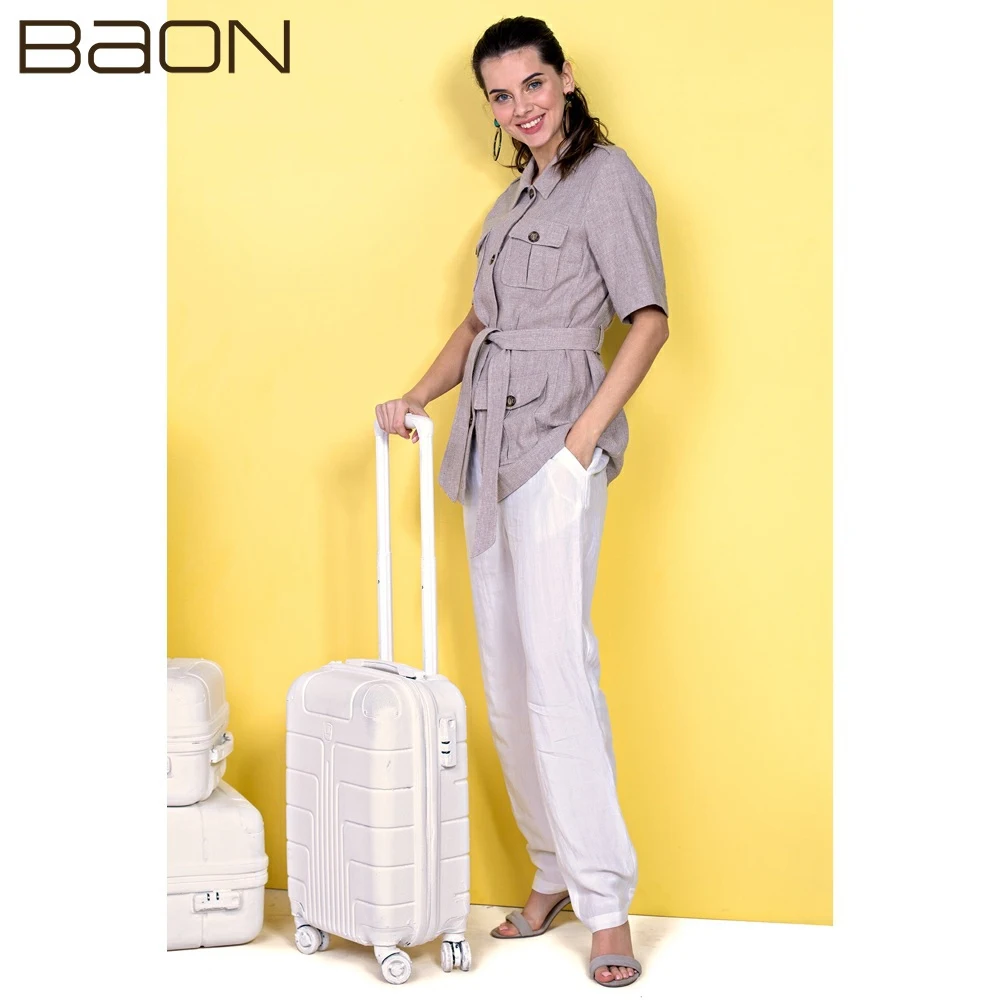 Женский жакет в стиле сафари Baon B129007 | Женская одежда