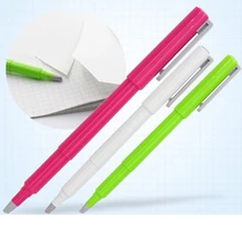 

Creative Paper Pen Knife Wear-Resisting Newspaper Hand Book Paper Cutter Tape Ceramic Blade Cutting Knives