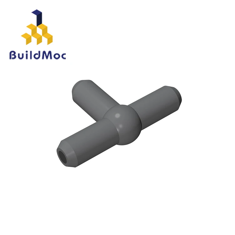 BuildMOC совместим с 4697 строительными блоками, части DIYDIY, светящиеся блоки, кирпичи, история, развивающие Подарочные игрушки - Цвет: Светло-желтый