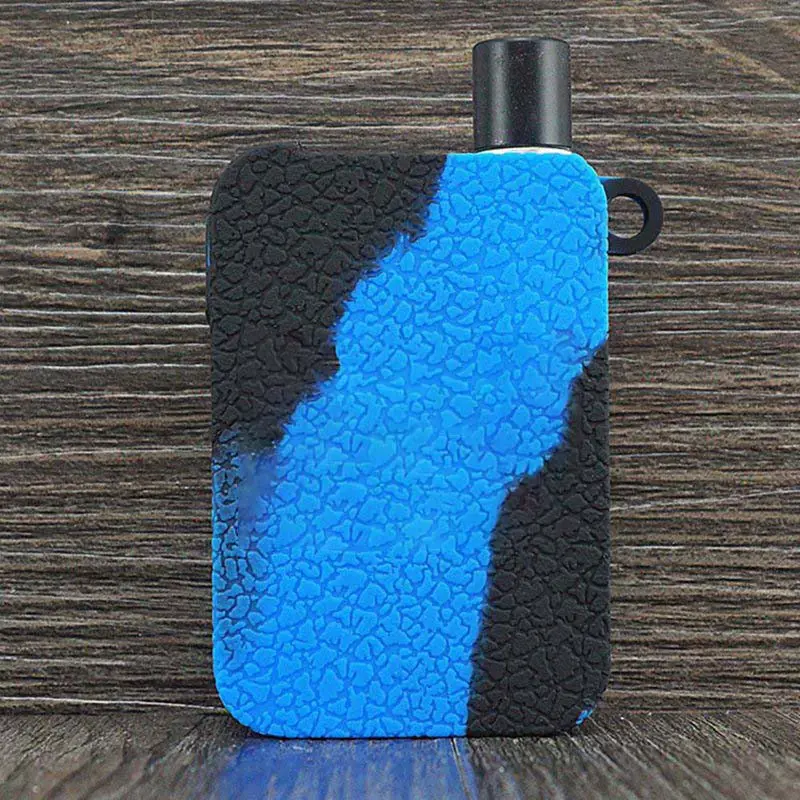1 шт. Детский самокат защитный чехол для Joyetech excead Grip - Цвет: MC4