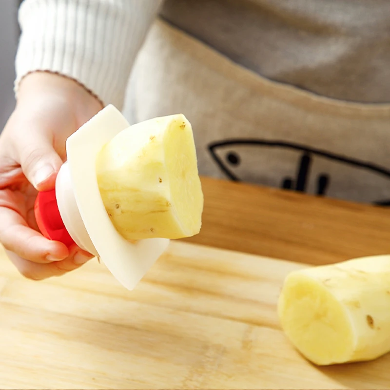 11 шт./компл. многофункциональный измельчитель фруктов и овощей Овощечистка