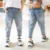 3-11 Years Kids Jeans Trousers Clothing Boy Jeans Children Denim Pants Baby Boy Long Pants Young's Trousers 19