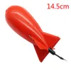 14.5cm Red