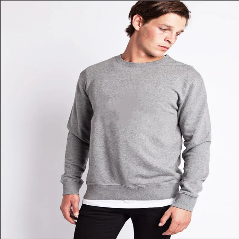 MCK29 бренд мужской свитер мужской свитер перекрестная эксклюзивная поставка