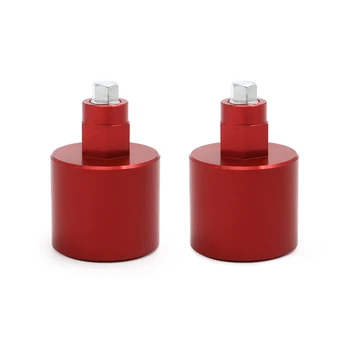 

For Polaris Ranger 2002-2008 Sportsman 90 X2 500 550 600 700 800 MV7 2002-2010 Front Suspension Lift Up Coil Spacer Leveling