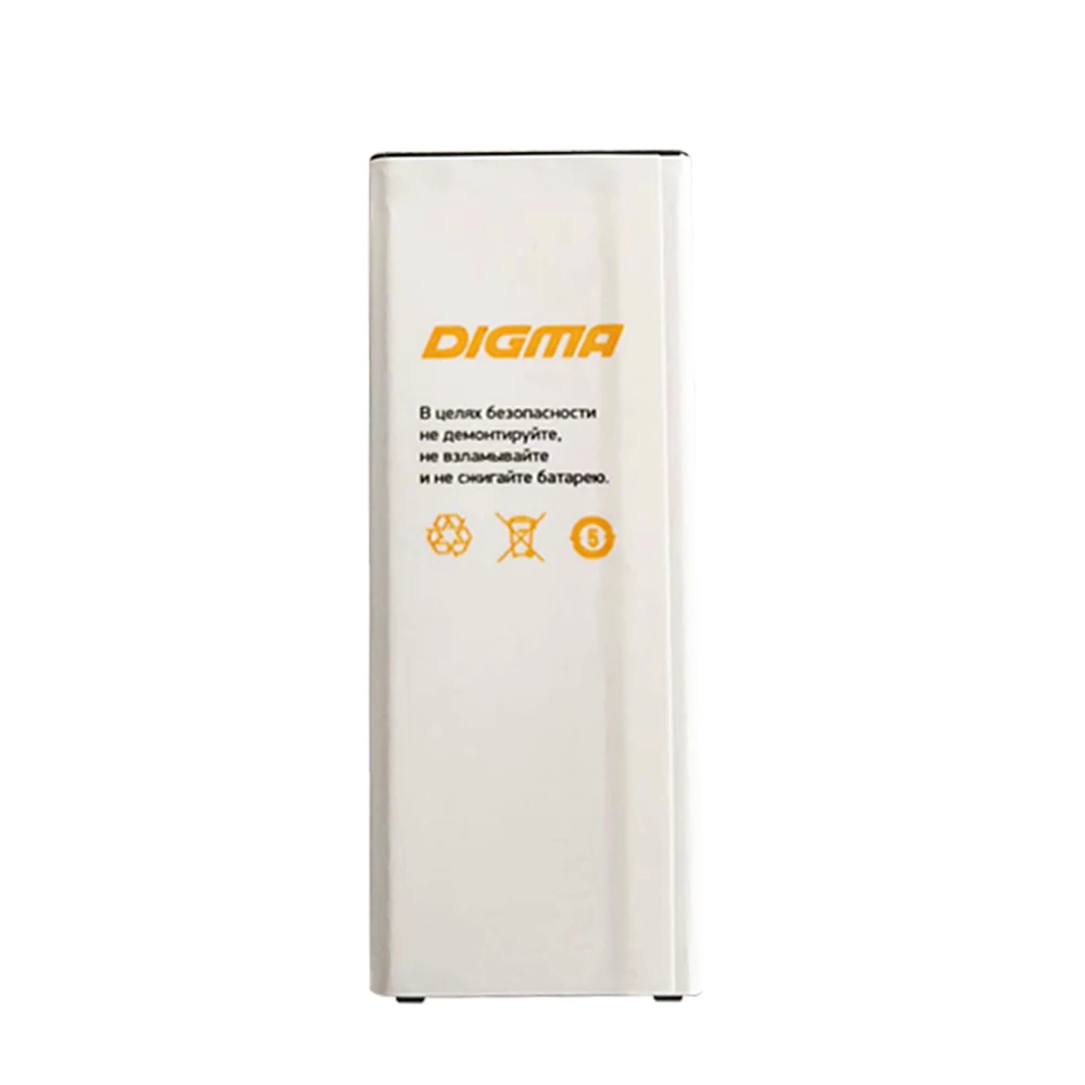 Новый аккумулятор LINX ATOM 3G для аккумуляторов Digma мобильный телефон | Мобильные