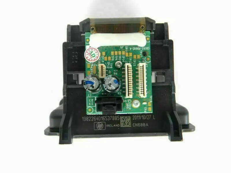 688 cn688a 364 4 слота печатающая головка для hp 4615 5510 3070 4620 5520 3520 5525 | Компьютеры и офис