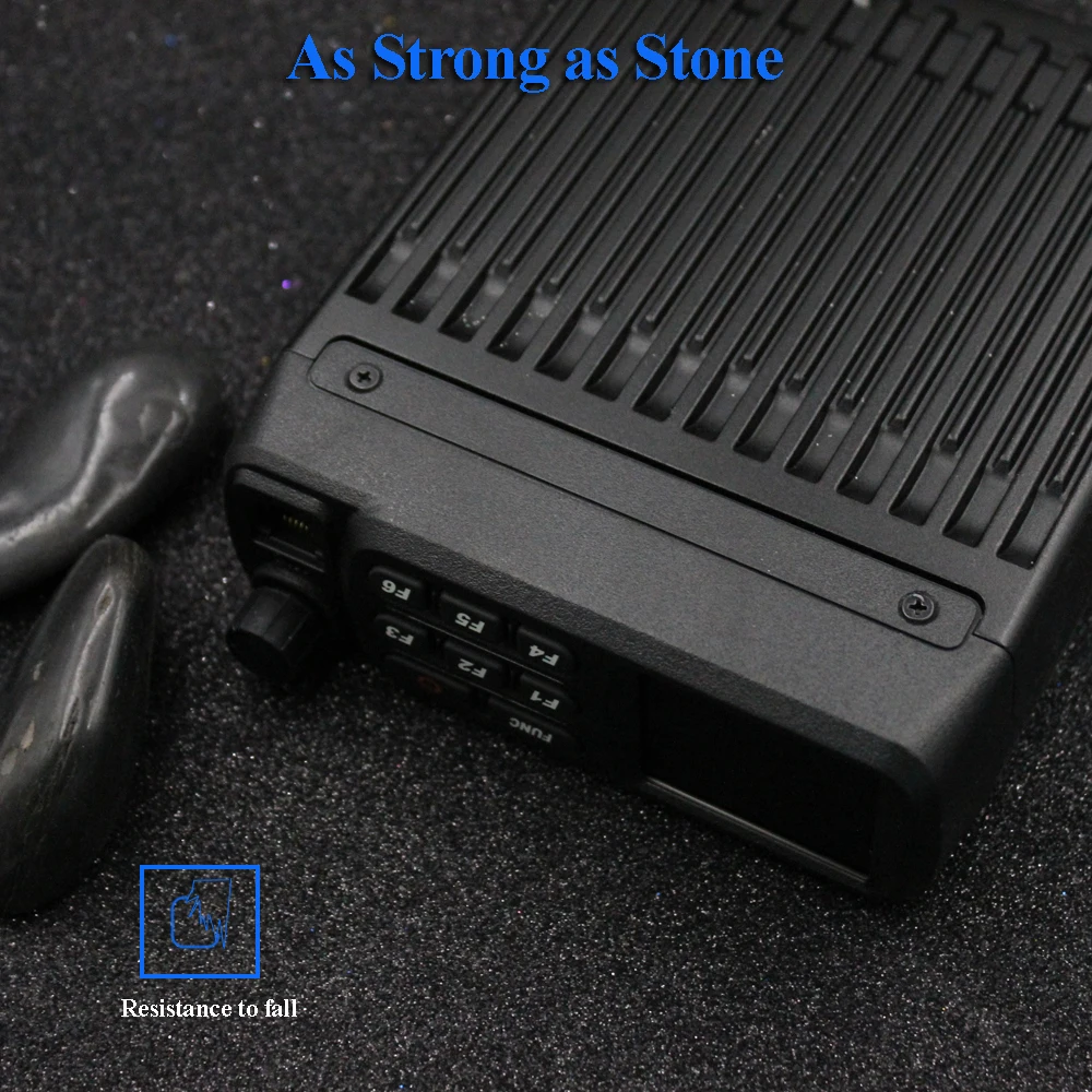 CB-27 Мобильная радиостанция CB AM/FM 12/24 4 Вт 26,965-27,405 МГц Citizen Band все европейские CB Мобильный приемопередатчик FM AM модель cb27