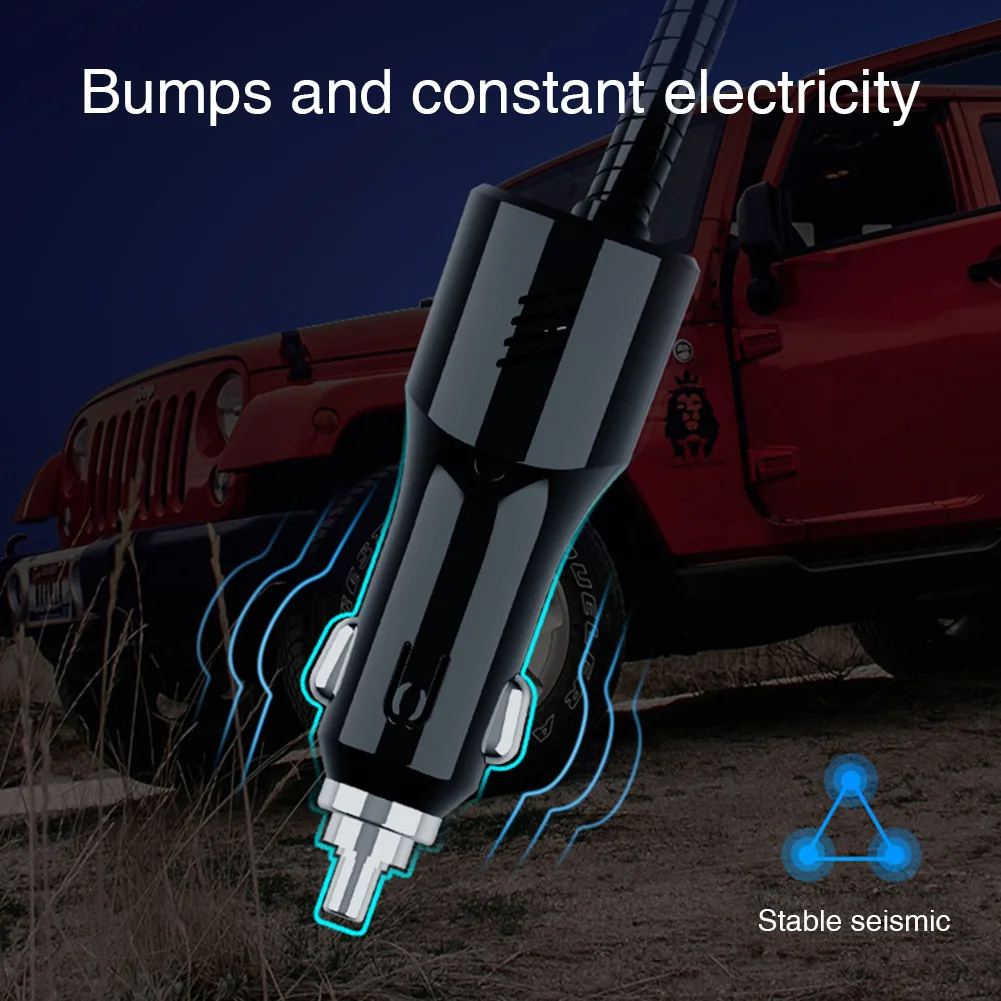 Hands Free FM передатчик модулятор двойной USB зарядное устройство Медиа беспроводной Bluetooth 1,77 дюймов экран Электроника Автомобильный mp3 плеер аудио