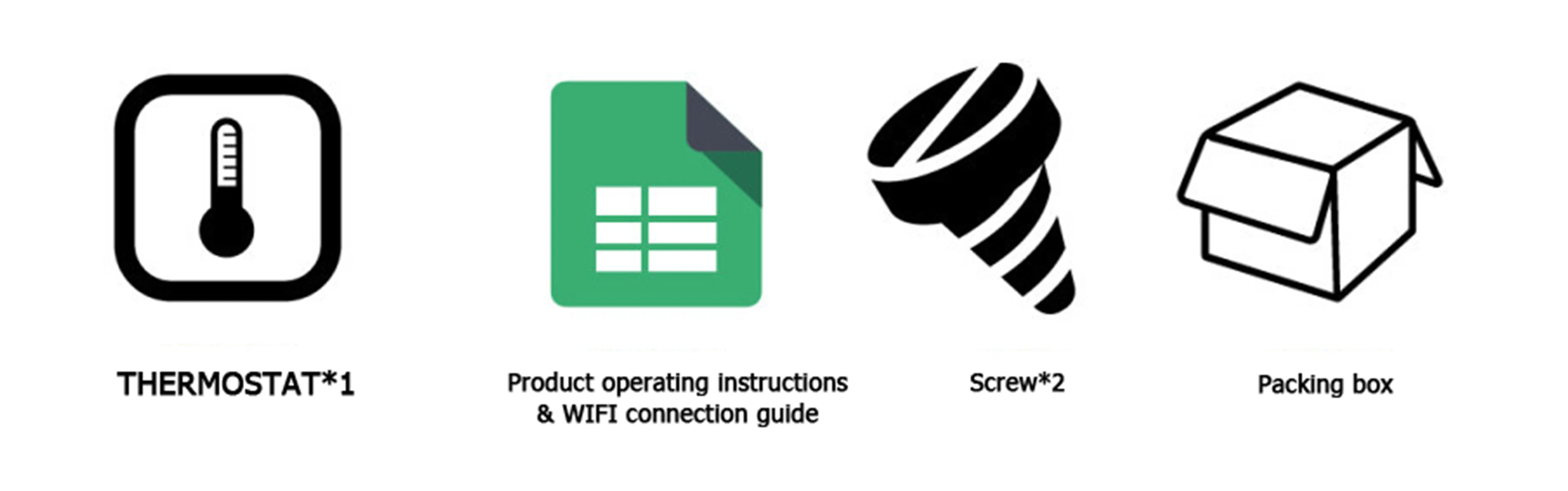 Cheap Sistema inteligente de controle de temperatura