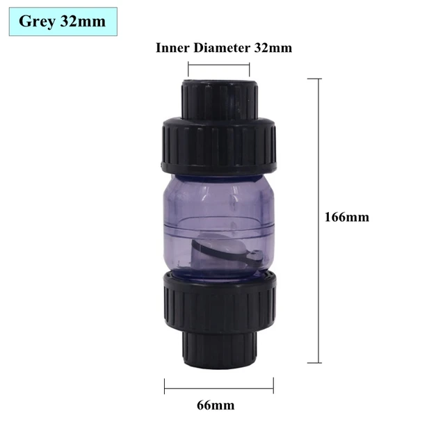 grey 32mm