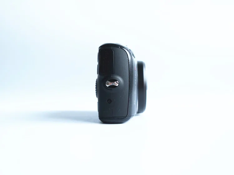 Б/у цифровая камера Canon PowerShot SX130IS 12,1 МП с 12x широкоугольным оптическим стабилизированным зумом с 3,0 дюймовым lcd