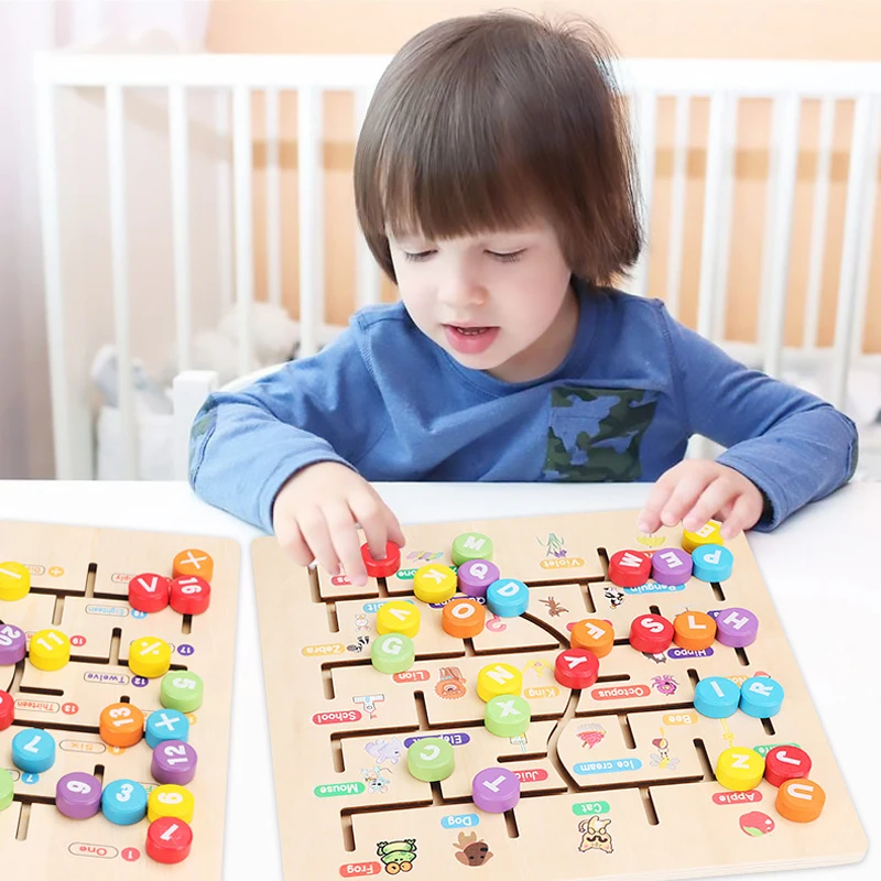 learning numbers toys