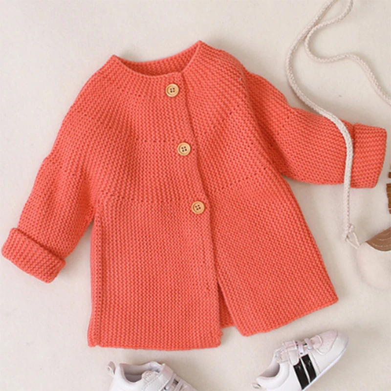 Kaiya Angle/детский осенний свитер для маленьких девочек Roupa Infantil Menina Pull Femme одежда