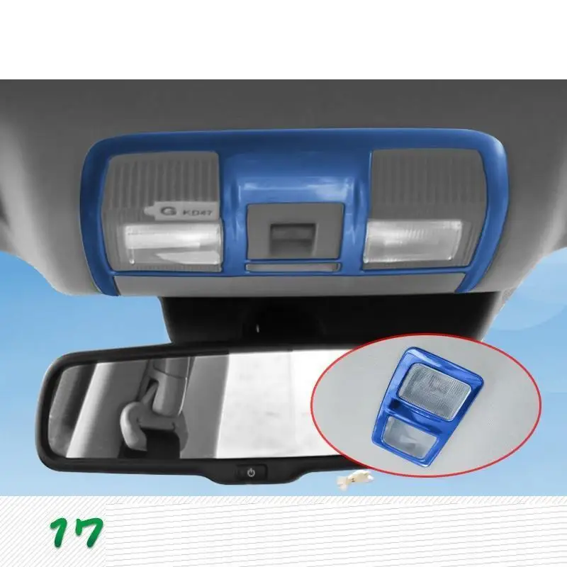 Автомобильные декоративные модифицированные оконные шестерни интерьерные