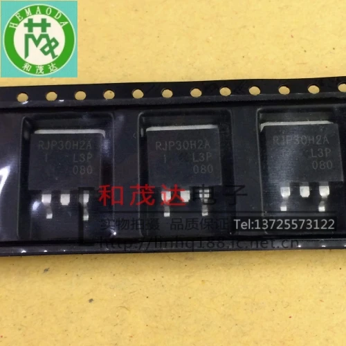 10 шт./лот RJP30H2A TO-263 RJP30H2ADPE
