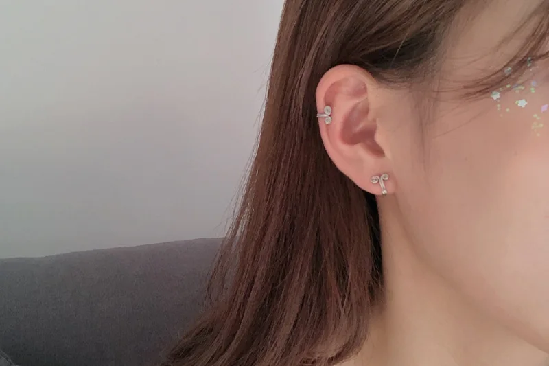 Серьги-клипсы, Новое поступление, модные мужские и женские серьги, простые серьги-кольца, очаровательные серьги-клипсы, серебряные цвета, милые ювелирные изделия