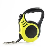 Durable Retractable Dog Leash