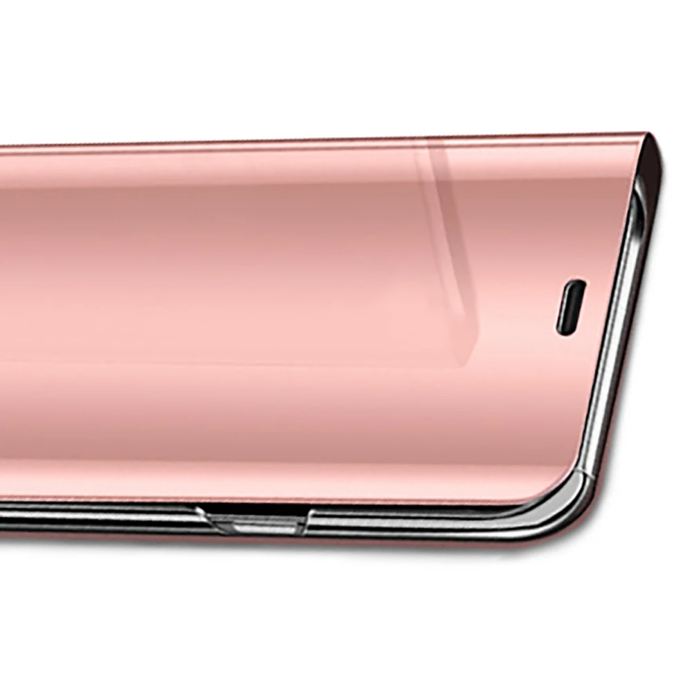 Для xiaomi redmi 6 6a чехол для телефона ksiomi xiomi readmi note6 pro 6pro a6 redmi 6 redmi 6a роскошный чехол-бампер - Цвет: Rose gold