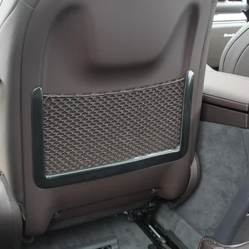 

Seat trim For Mercedes gle w167 gle carbon gle 2020 gle 350/amg 450 500e amg gls w167 x167 interior accessories