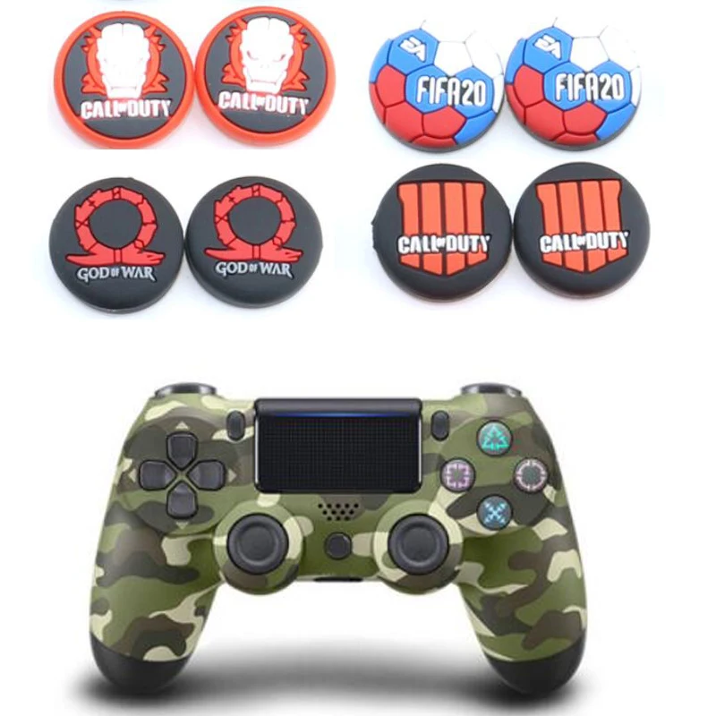 Силиконовый Стик ручка Защитная крышка джойстика чехол для Sony PS3 PS4 тонкий Xbox One 360