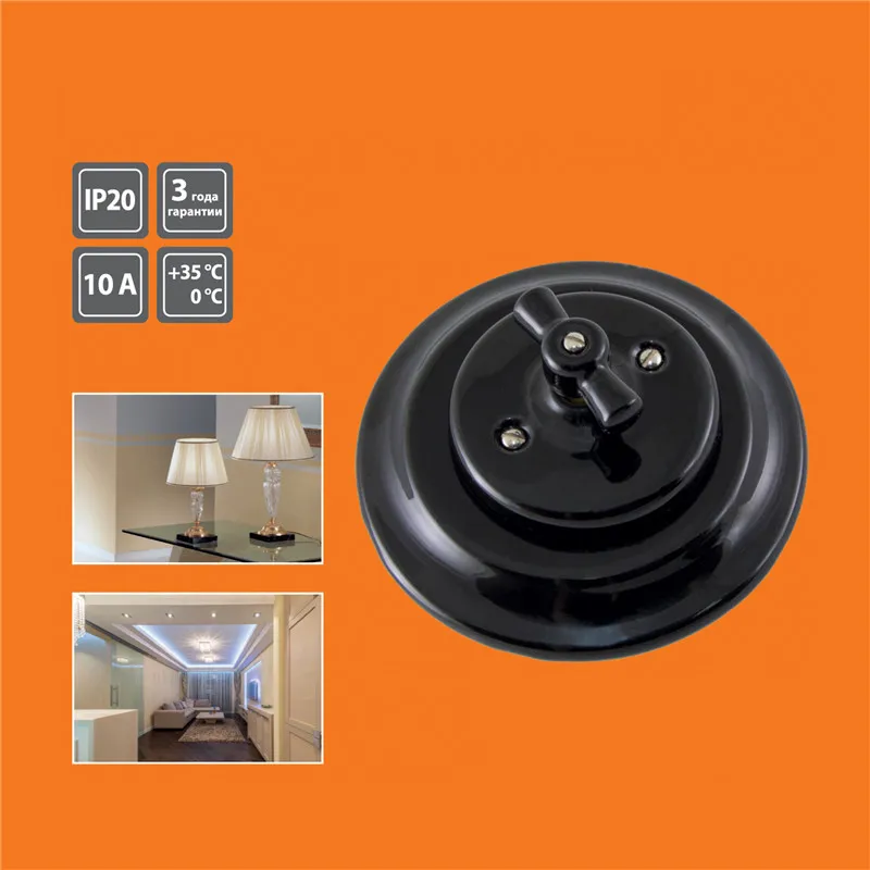 porcelana da maneira dobro de uma gangue