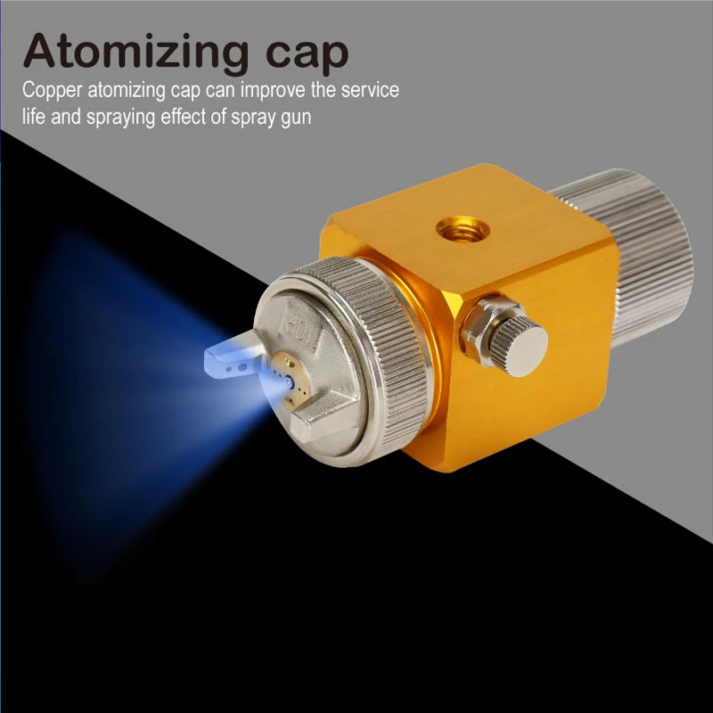 A100 Japan A 100 Automatic Paint Spray Gun Mini Sprayerpaint spray gun