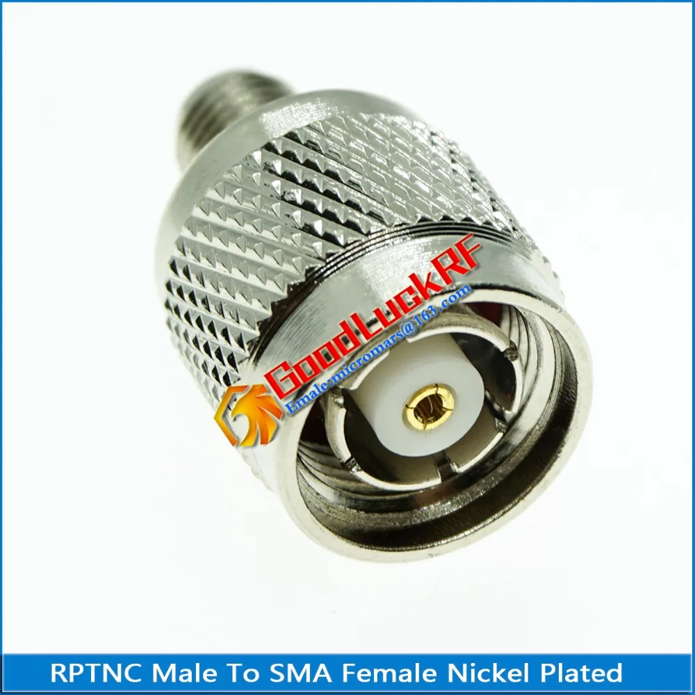 RPTNC SMA-JK镀镍-AAAAAA