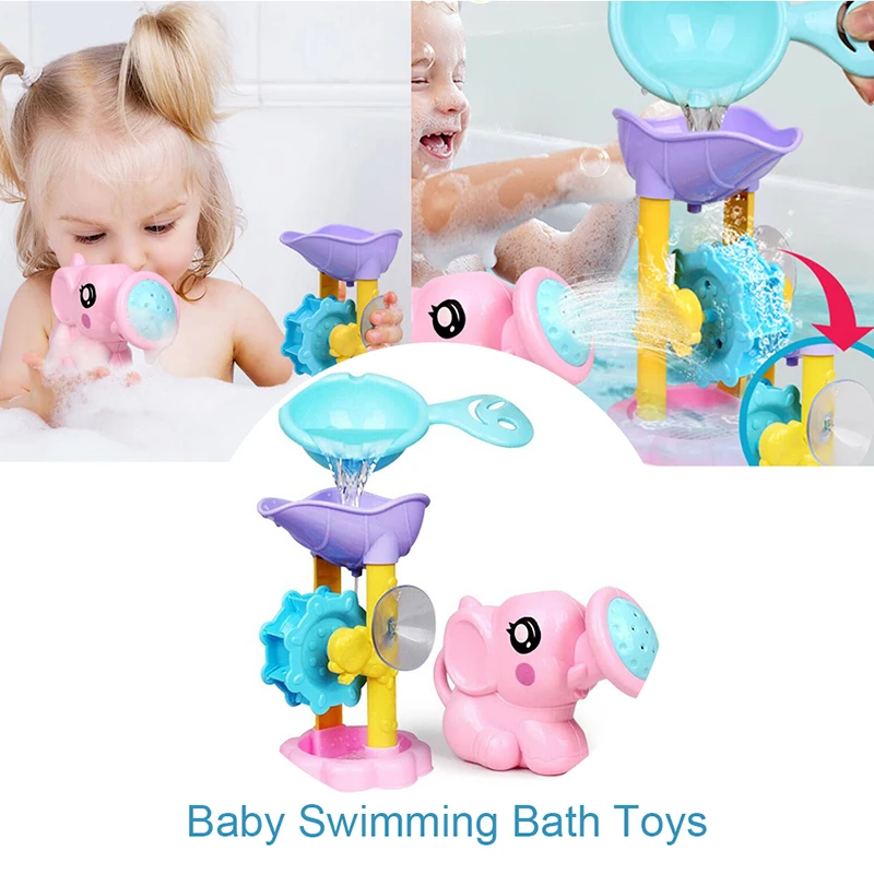 Новинка года; Лидер продаж; летние детские игрушки для игры в воду; пляжные игрушки для ванной; комплект для родителей и детей; интерактивная игрушка для душа; горшок для душа