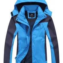 Осенняя уличная водонепроницаемая куртка для мужчин и женщин, для пар, альпинизма, групп, путешествий, водонепроницаемая, для альпинизма, для спорта на открытом воздухе, Clo