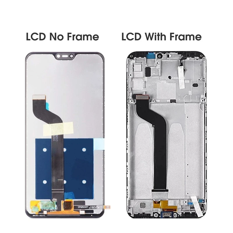 Xiaomi Mi A2 Lite 